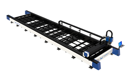 光纖激光切割機的使用和保養(yǎng)