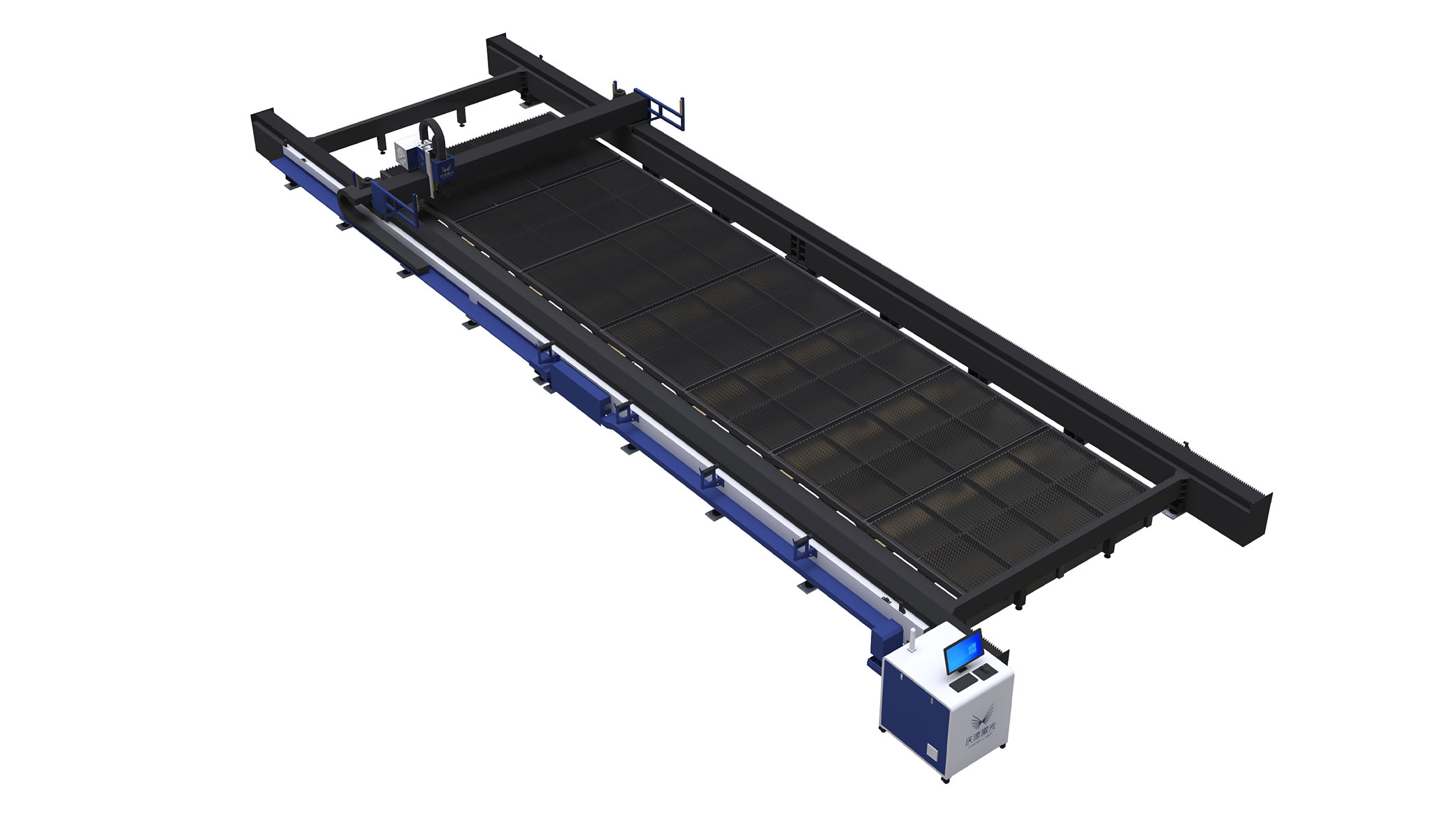掌握金屬激光切割機操作規范：關鍵要點不可不知！