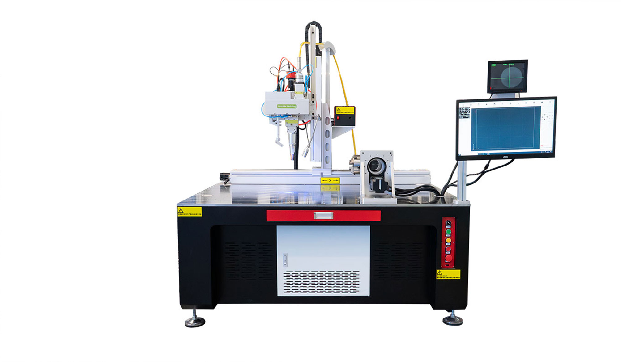 激光焊機(jī)焊接不銹鋼：變形問題全解析