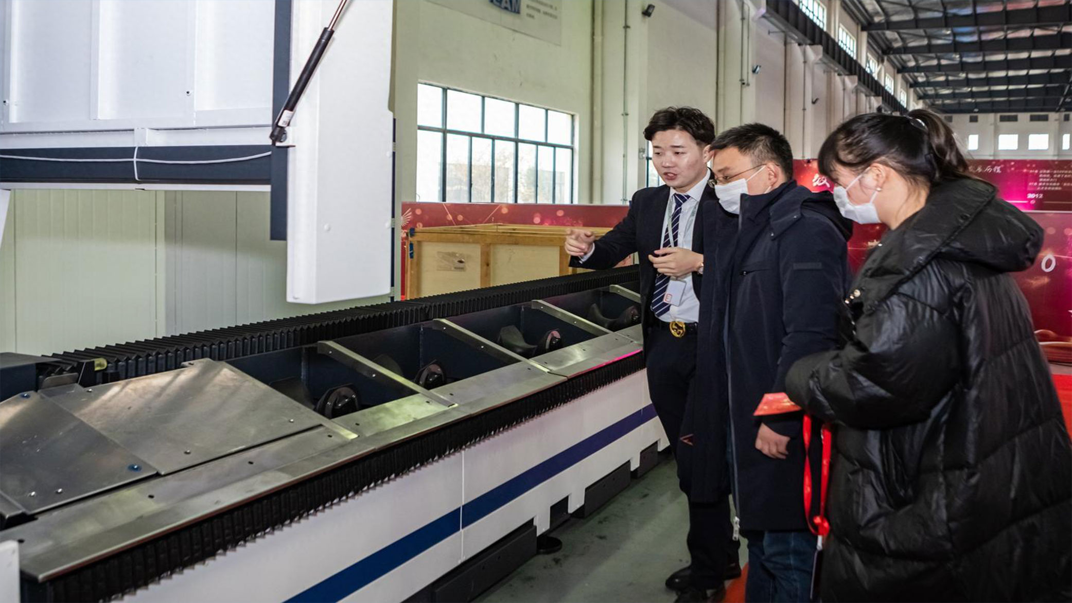 激光切割機(jī)切割有殘?jiān)鼏栴}全解析與解決方案